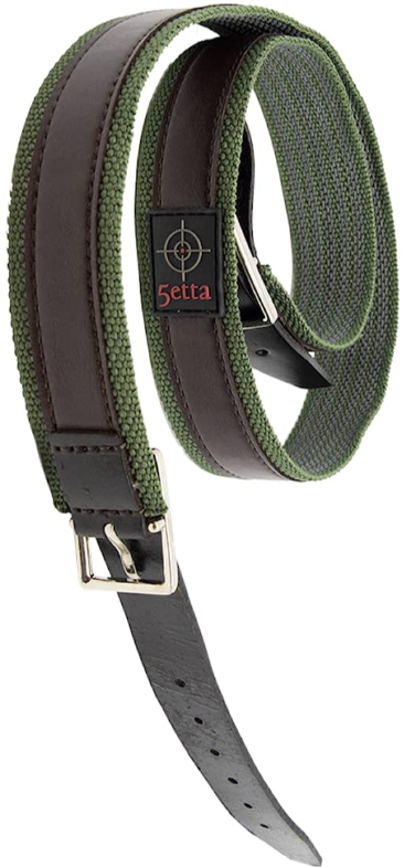 Asehihna Pro, 5etta - Asetarvikkeet - 7333080013237 - 1