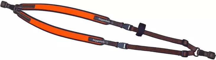 Asevaljas Niggeloh, neopreeni - Asetarvikkeet - 4250057200267 - 1