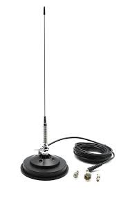 Autonantenni, VHF puhelimeen - Vhf- ja Radiopuhelimet - 4250158725317 - 3