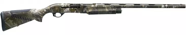 Benelli M2 Optifade Timber 12/76 28" - Haulikot - 650350111477 - 1