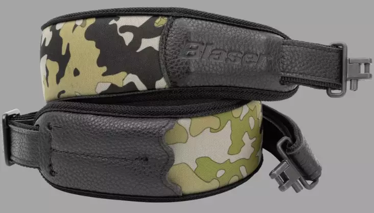 Blaser asehihna, HunTec Camo, neopreeni - Asetarvikkeet - 80409317 - 1
