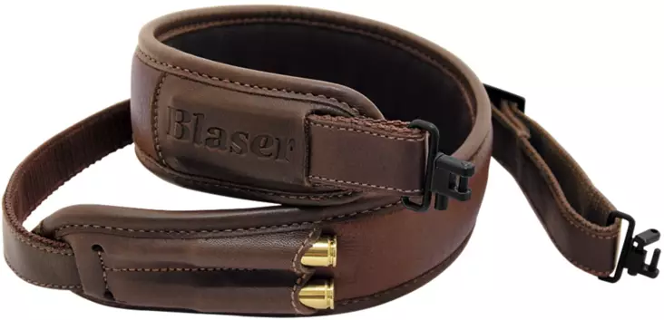 Blaser asehihna, nahka - Blaser asetarvikeet - 80417127 - 1