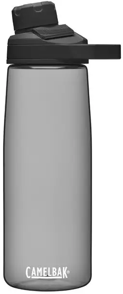 Camelbak Chute Mag 0,75l pullo, Charcoal - Ruoanlaitto, termos- ja juomapullot - 886798030807 - 1