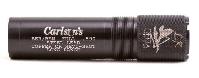 Carlson's Delta Waterfowl, vaihtosupista - Asetarvikkeet - 72318907577 - 1