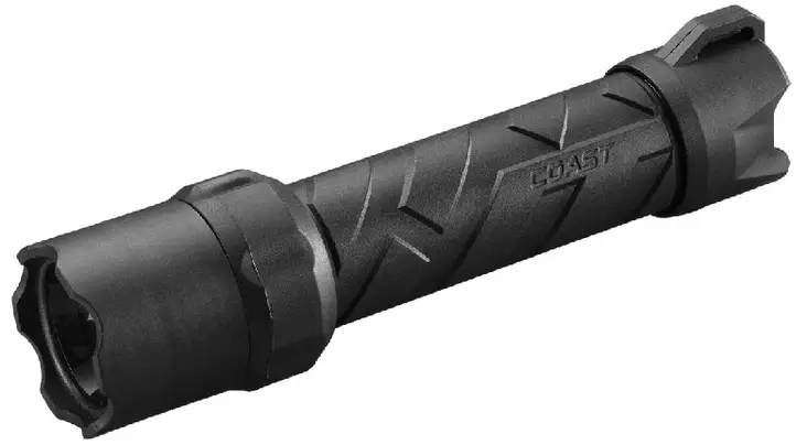 Coast Polysteel 600R, käsivalaisin - Käsivalaisimet - 015286207357 - 1