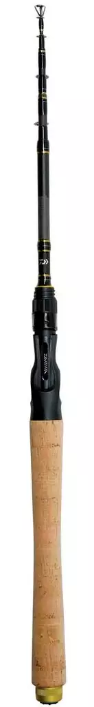 Daiwa Goldcast 6' 5-25g, Televapa - Hyrrä- ja umpikelavavat - 5055545203107 - 1