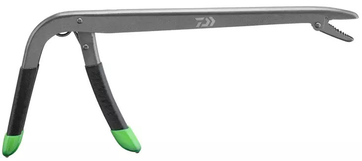 Daiwa Pistol Disgorger koukunirroitin - Kalastus sakset ja pihdit - 4027093711107 - 1