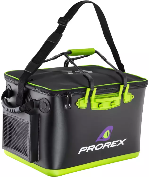 Daiwa Prorex Tackle Container XL, laukku - Kalastuspakit ja Tarvikkeet - 4059845049497 - 1