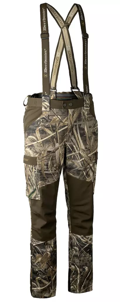 Deerhunter Mallard housut - Deerhunter Takit - 570282715147 - 1