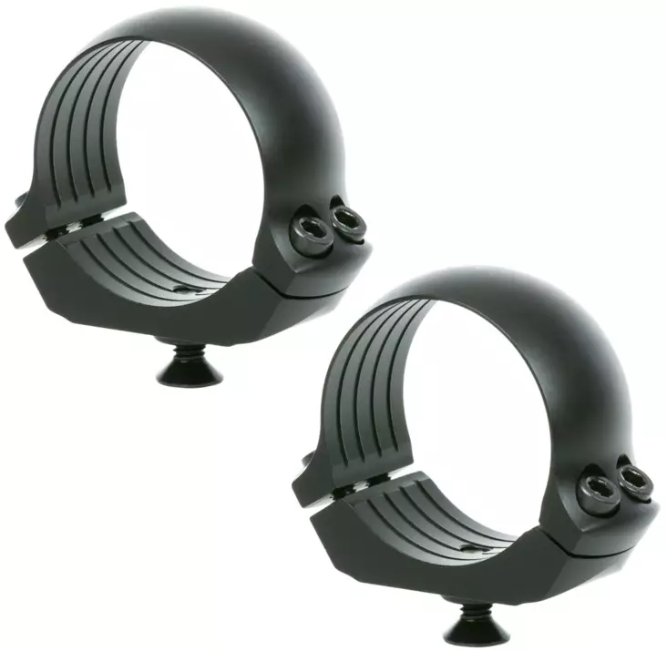 Dentler Rengaspari 30mm LO - Kiikarijalat ja linssinsuojat - 0705632161227 - 1