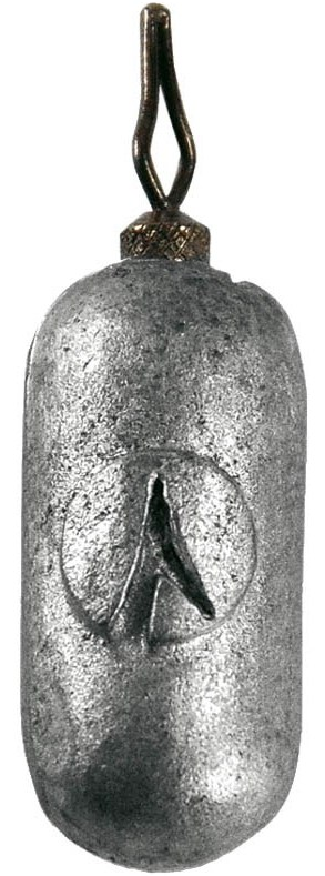 Drop Shot paino, VMC Drop Shot Sinker - Jigit ja Shadit - 3561940020467 - 1