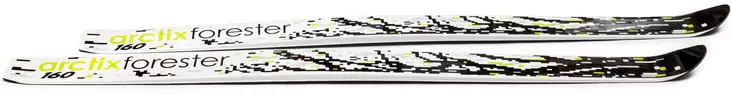 Eräsukset, Arctix Forester 160cm leveä - Lumikengät ja Eräsukset - 4743234098257 - 1