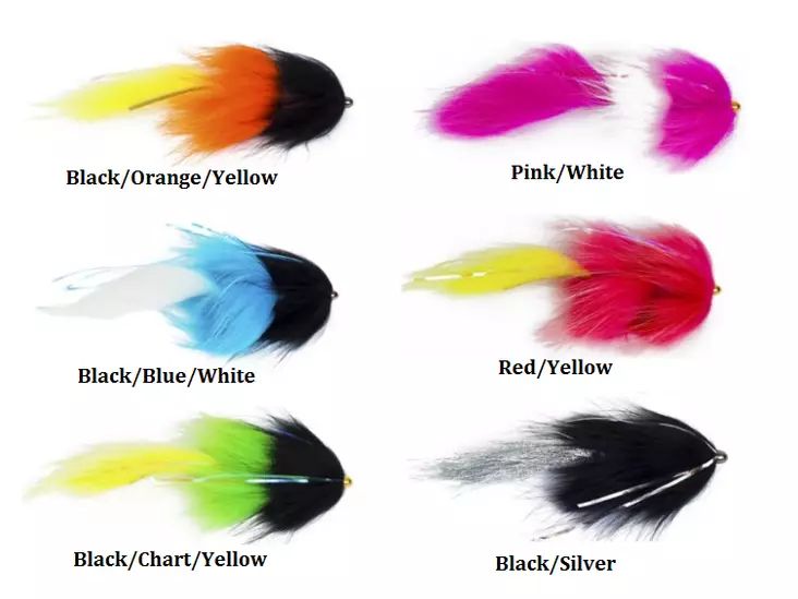 Eumer SpinTube, Piketube 35g - Heittoperhot ja uistinlajitelmat - 6430037194047 - 1