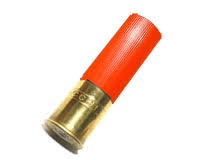 Fiocchi ROSSO, nallitettu hylsy 12/76 - Haulikon jälleenlatauskomponentit - 461407 - 1