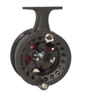 Fisherman Mini Grafit 3, 60mm Pilkkikela - Pilkkikelat - 6420071090337 - 1