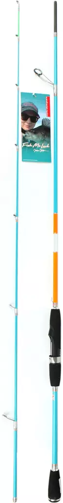Fish Me Luck Perch 7' 3-15g, ahvenjigi - Avokelavavat - 6438212058177 - 1