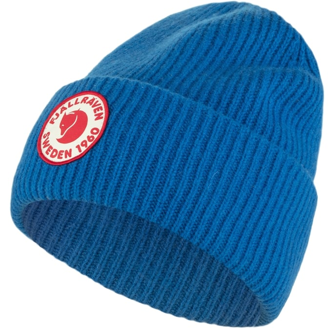 Fjällräven 1960 Logo Hat, pipo, A.Blue - Fjällräven päähineet - 7323450792787 - 1