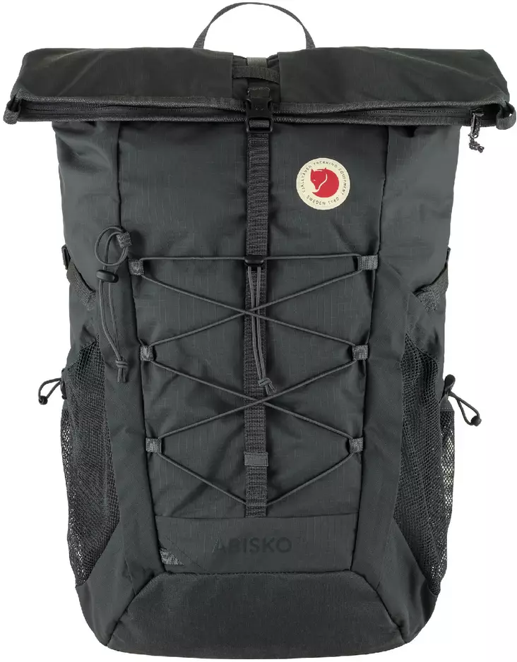 Fjällräven Abisko Hike Foldsack - Fjällräven reput ja laukut - 7323450842307 - 1