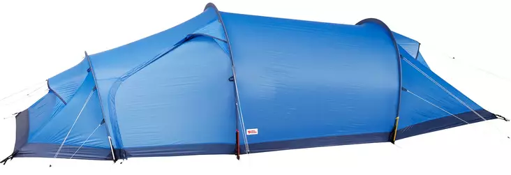 Fjällräven Abisko Shape 2, UN Blue - Fjällräven teltat ja makuupussit - 7323450206857 - 1