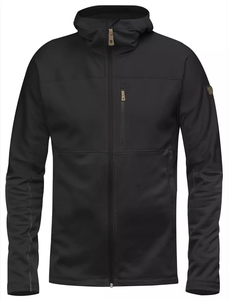 Fjällräven Abisko Trail Fleece M, -550 - Fjällräven takit - 82257 - 1
