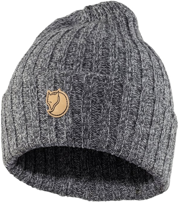 Fjällräven Byron Hat, pipo, D.Grey-Grey - Fjällräven päähineet - 7323450451967 - 1