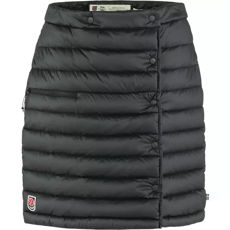 Fjällräven Expedition Pack Down Skirt - Fjällräven housut - 86367 - 1