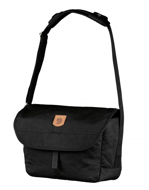 Fjällräven Greenland Shoulder Bag laukku - Fjällräven reput ja laukut - 7323450463717 - 1