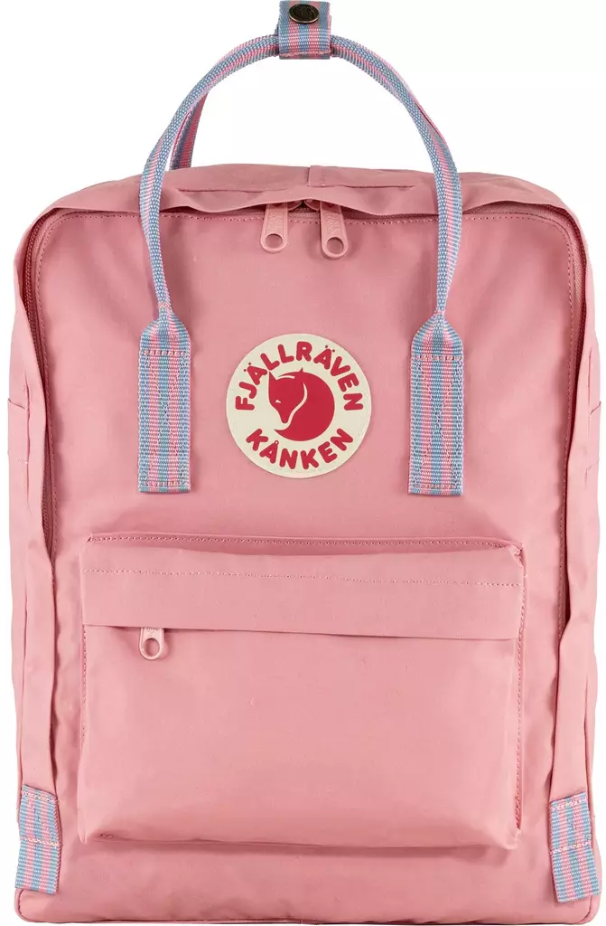Fjällräven Kånken-reppu, 312-909 - Fjällräven Kånken - 7323450689797 - 1
