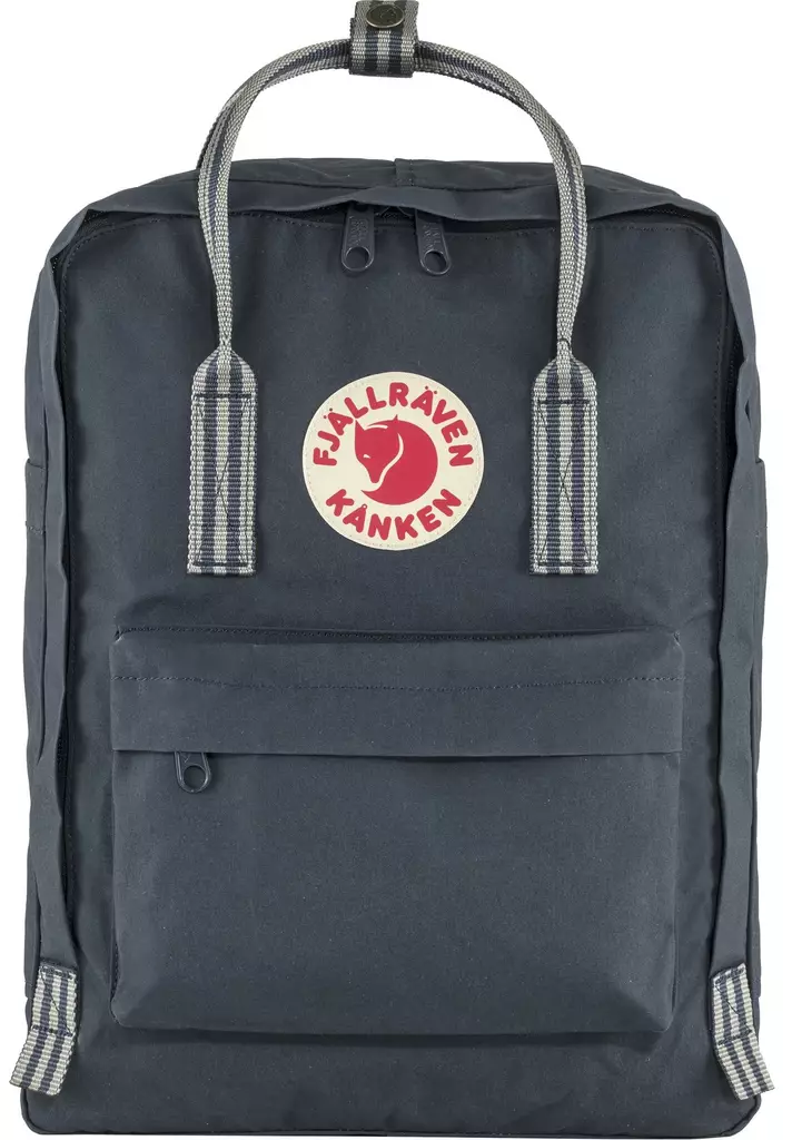 Fjällräven Kånken-reppu, 560-909 - Fjällräven Kånken - 7323450689827 - 1