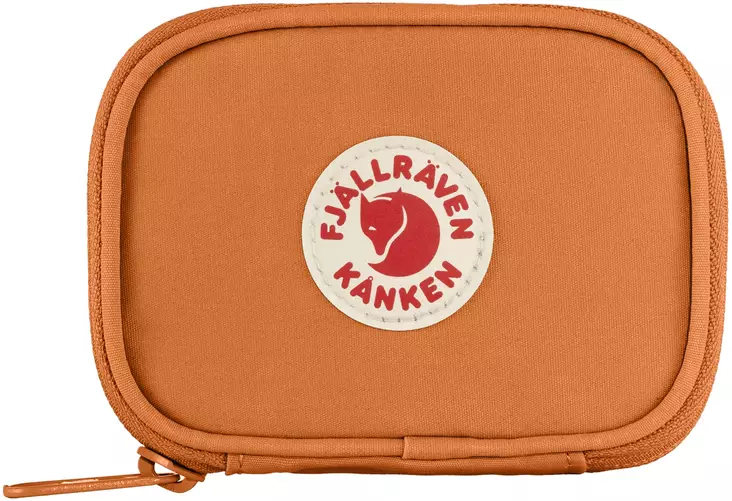 Fjällräven Kånken Card Wallet lompakko - Fjällräven Kånken lisävarusteet - 7323450792497 - 1