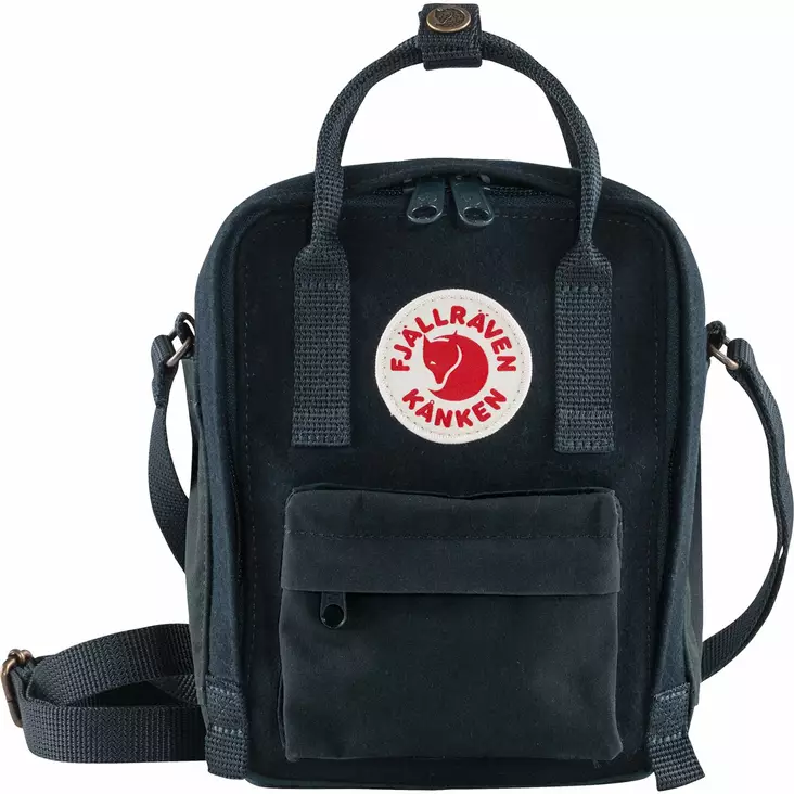 Fjällräven Kånken Sling Re-Wool 575 - Fjällräven Kånken Sling - 7323450634827 - 1