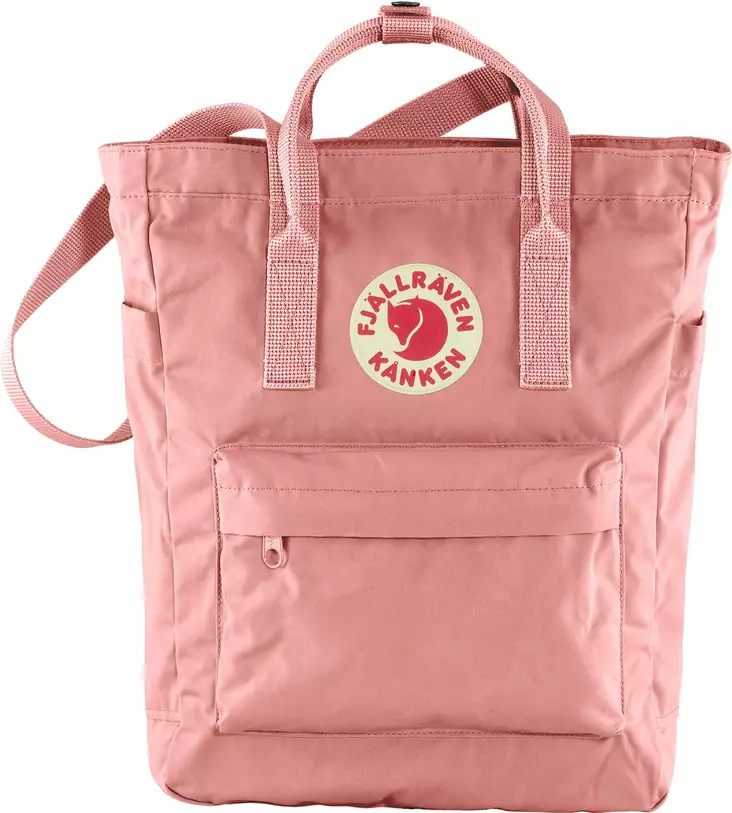 Fjällräven Kånken Totepack, Pink - Fjällräven Totepack laukut - 7323450598327 - 1