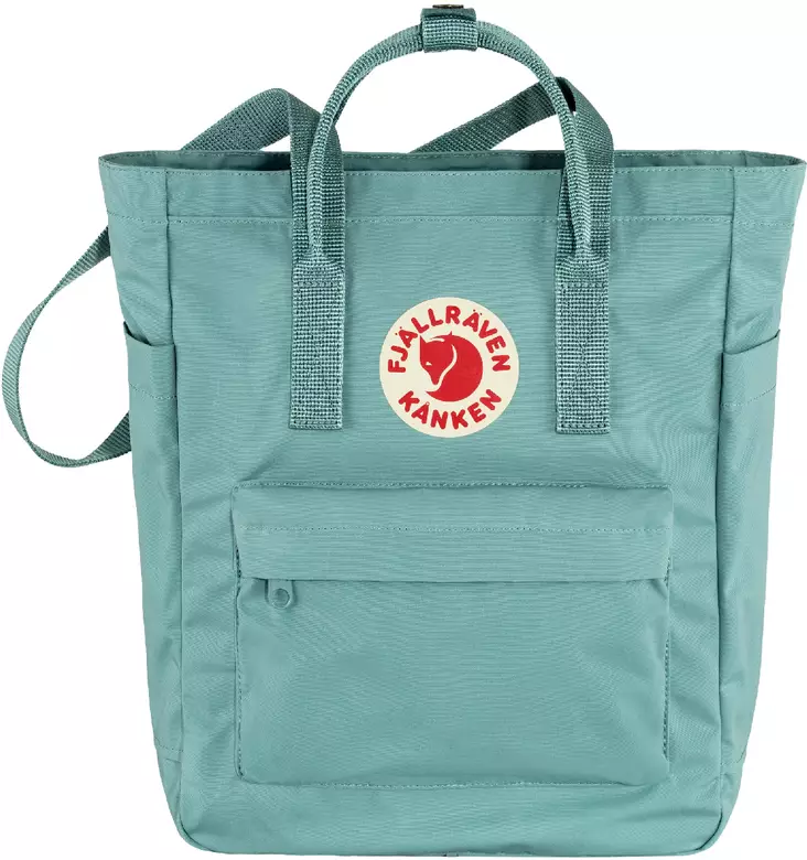 Fjällräven Kånken Totepack, Sky Blue - Fjällräven Totepack laukut - 7323450752897 - 1
