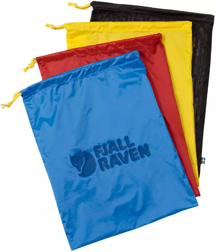 Fjällräven Packbag Vivid, pakkauspussit - Fjällräven lisävarusteet - 7392158958207 - 1