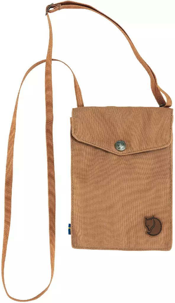 Fjällräven Pocket, Khaki Dust - Fjällräven Pocket ja Hip Pack - 7323450927127 - 1