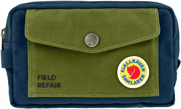 Fjällräven Samlaren Field Repair, Storm - Fjällräven lisävarusteet - 7323451092497 - 1