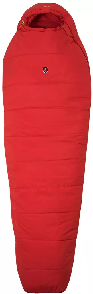 Fjällräven Skule Three Seasons Long - Fjällräven teltat ja makuupussit - 7392158903047 - 1