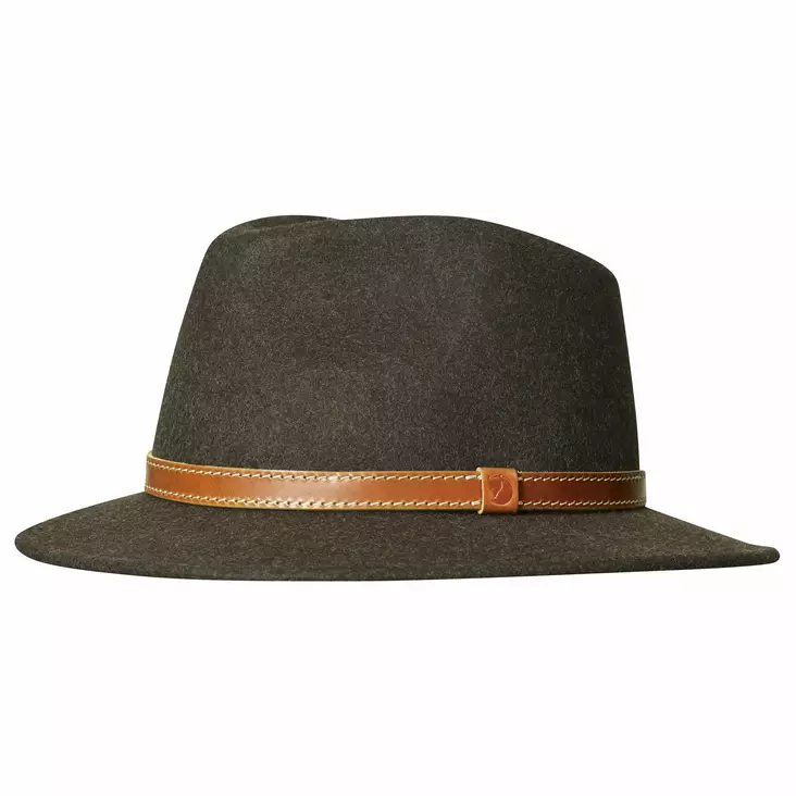 Fjällräven Sörmland Felt Hat - Fjällräven päähineet - 732345015137 - 1