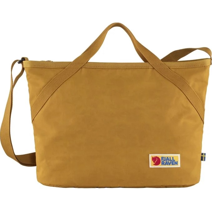 Fjällräven Vardag Crossbody laukku, 166 - Fjällräven reput ja laukut - 7323450680237 - 1