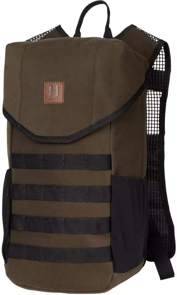 Härkila Forest hunter 12L Backpack reppu - Härkilä Kengät ja oheistuotteet - 11707 - 1