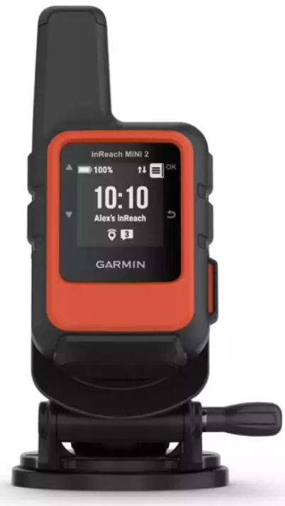 Garmin INREACH MINI 2 Marine Bundle - Vetouistelu ja Veneily - 753759304317 - 1