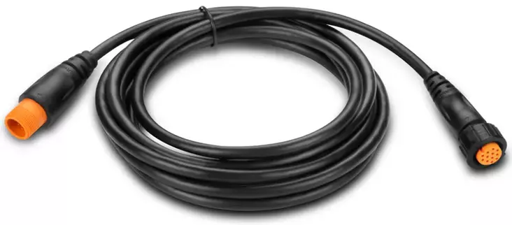 Garmin Jatkokaapeli 12-nastaisiin, antur - Kaikuluotain tarvikkeet - 753759142827 - 1