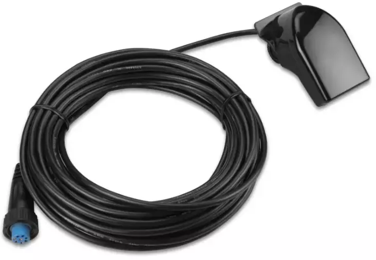 Garmin peräpeilianturi, 200/77kHz - Kaikuluotain tarvikkeet - 753759996987 - 1