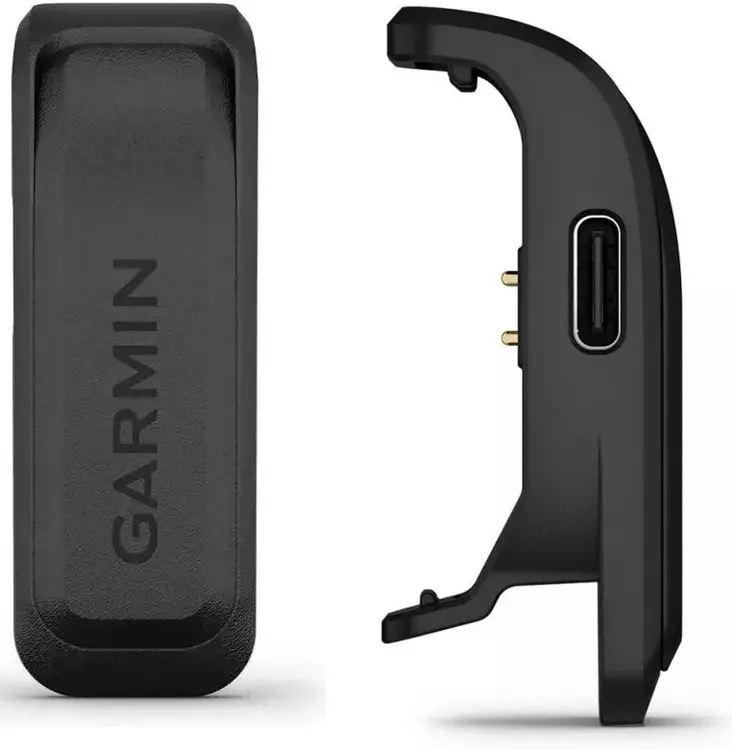 Garmin T20, lisäakun latauspidike - Garmin koiratutkat - 753759318697 - 1
