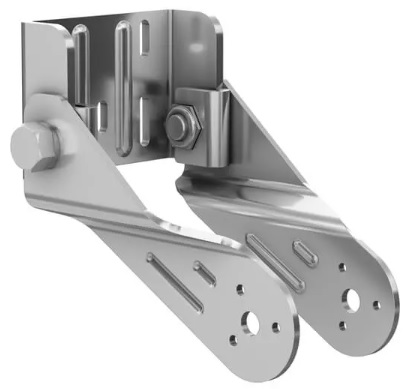 Garmin Transom mount Panoptix Livescope - Kaikuluotain tarvikkeet - 753759298517 - 1