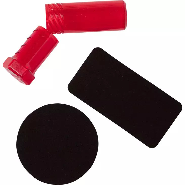 GORE-TEX® Repair Kit, vaatepaikka - Härkilä Kengät ja oheistuotteet - 2999007 - 1