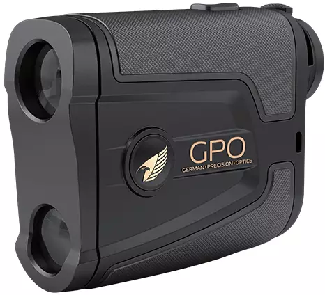GPO Rangetracker 2000, 6x20 - GPO - 4260527411277 - 1