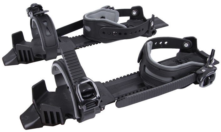 Haghus Hinge Retkiside, metsäsuksen side - Lumikengät ja Eräsukset - 6438212104287 - 1