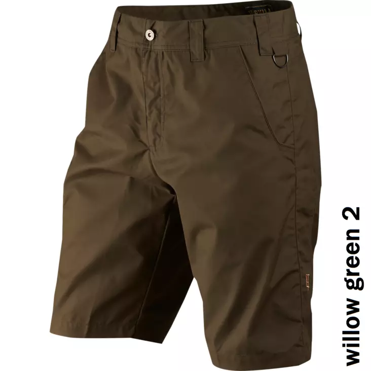 Härkila Alvis, Shortsit - Härkilä Erähousut - 1101197 - 7