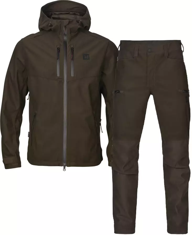 Härkila Aspire HWS, metsästyspuku - Härkilä Erätakit ja puvut - 106267 - 1